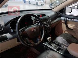 كيا سورينتو